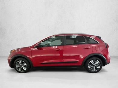 2020 Kia Niro