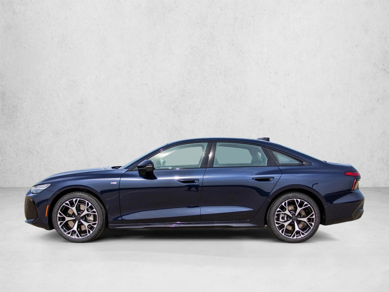 Thumbnail: 2026 Audi A6 - 2