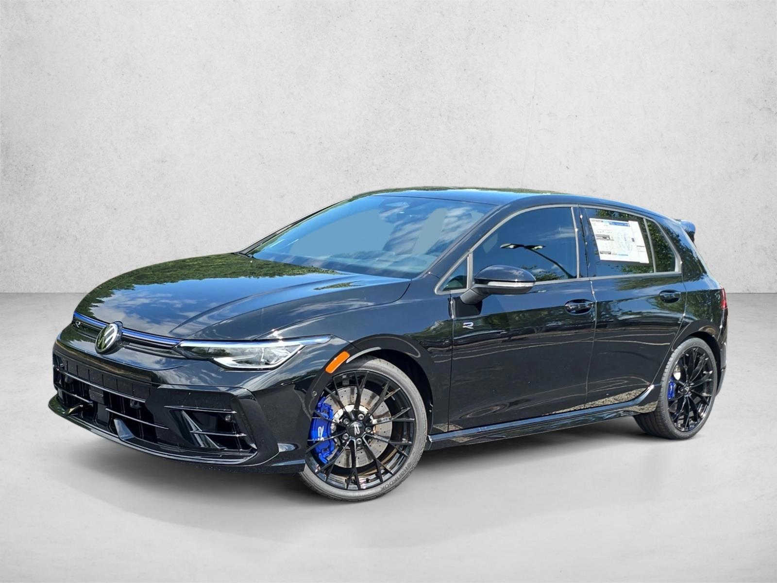 Thumbnail: 2026 Volkswagen Golf - 1