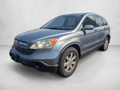 2007 Honda CR-V EX-L -
                  Centennial, CO