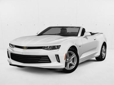 2018 Chevrolet Camaro  -
                  Houston, TX