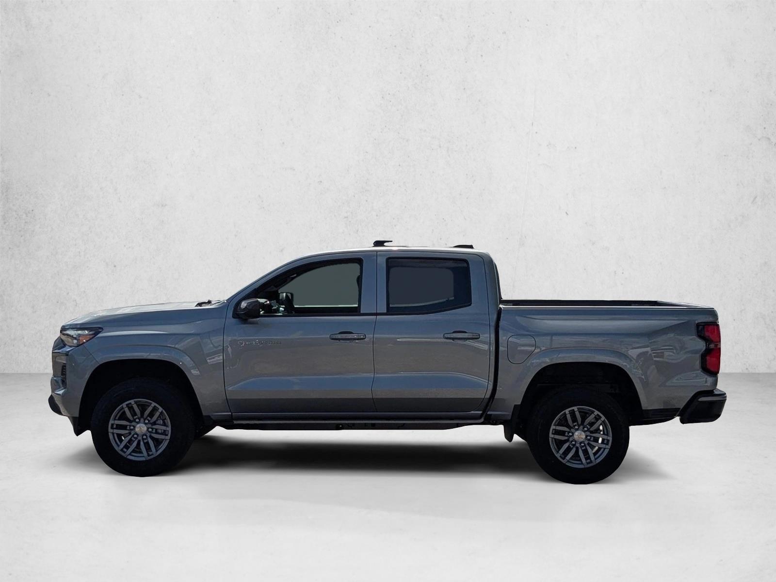 Thumbnail: 2026 Chevrolet Colorado - 2