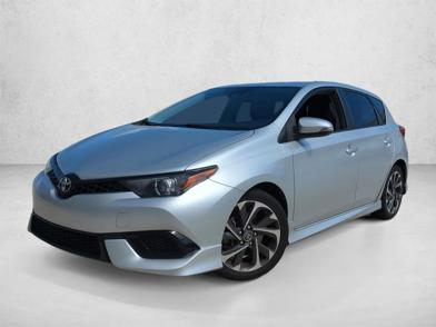 2017 Toyota Corolla iM  -
                  Winter Park, FL