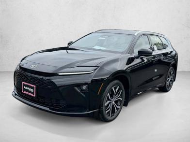 2026 Toyota Crown Signia XLE -
                  Centennial, CO
