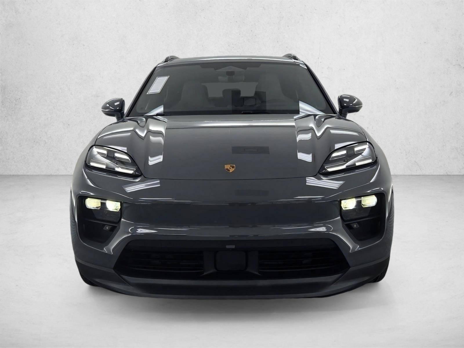 2025 Porsche Macan S - Photo 6