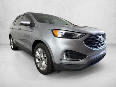2023 Ford Edge