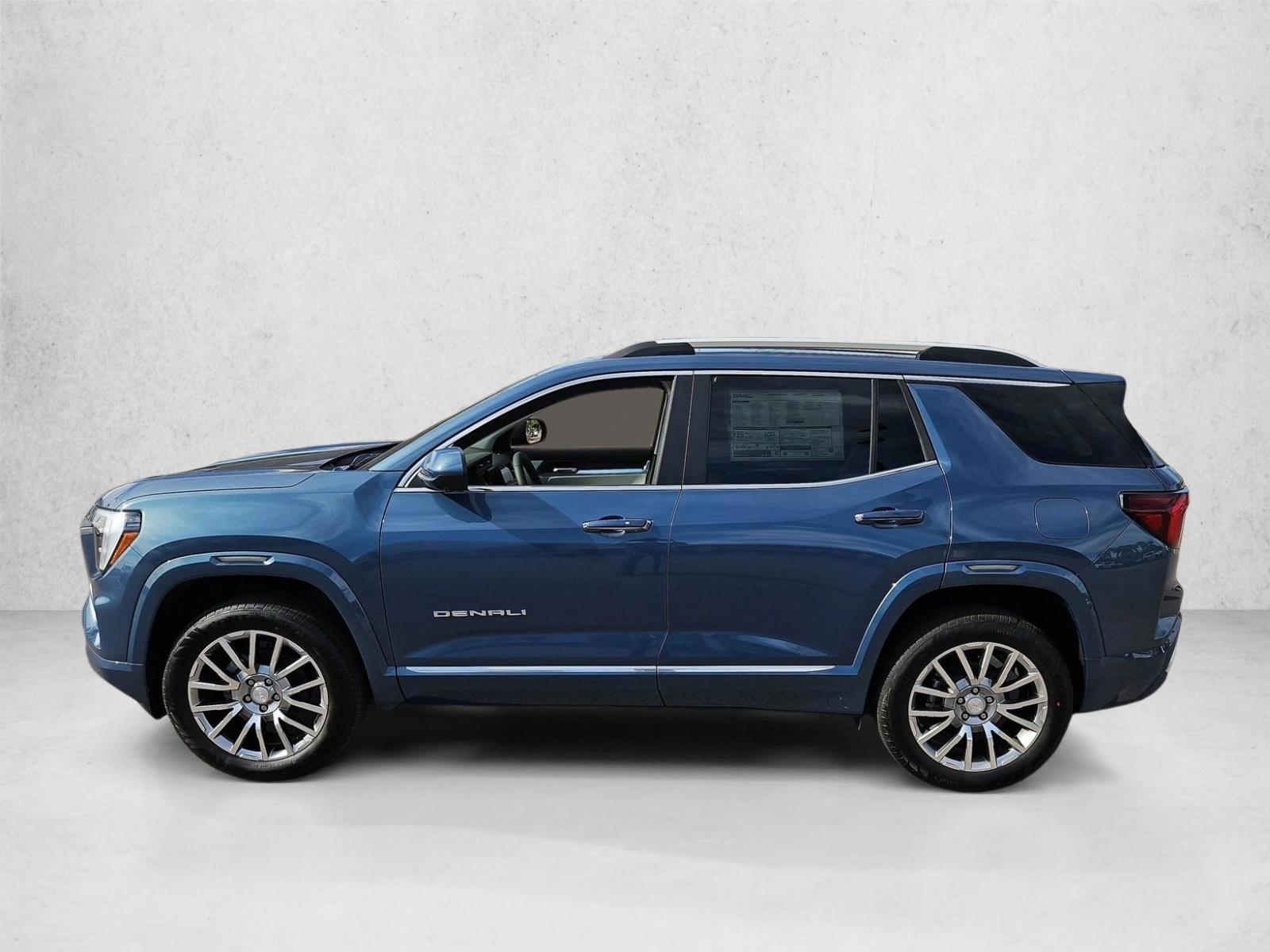 Thumbnail: 2026 GMC Terrain - 2