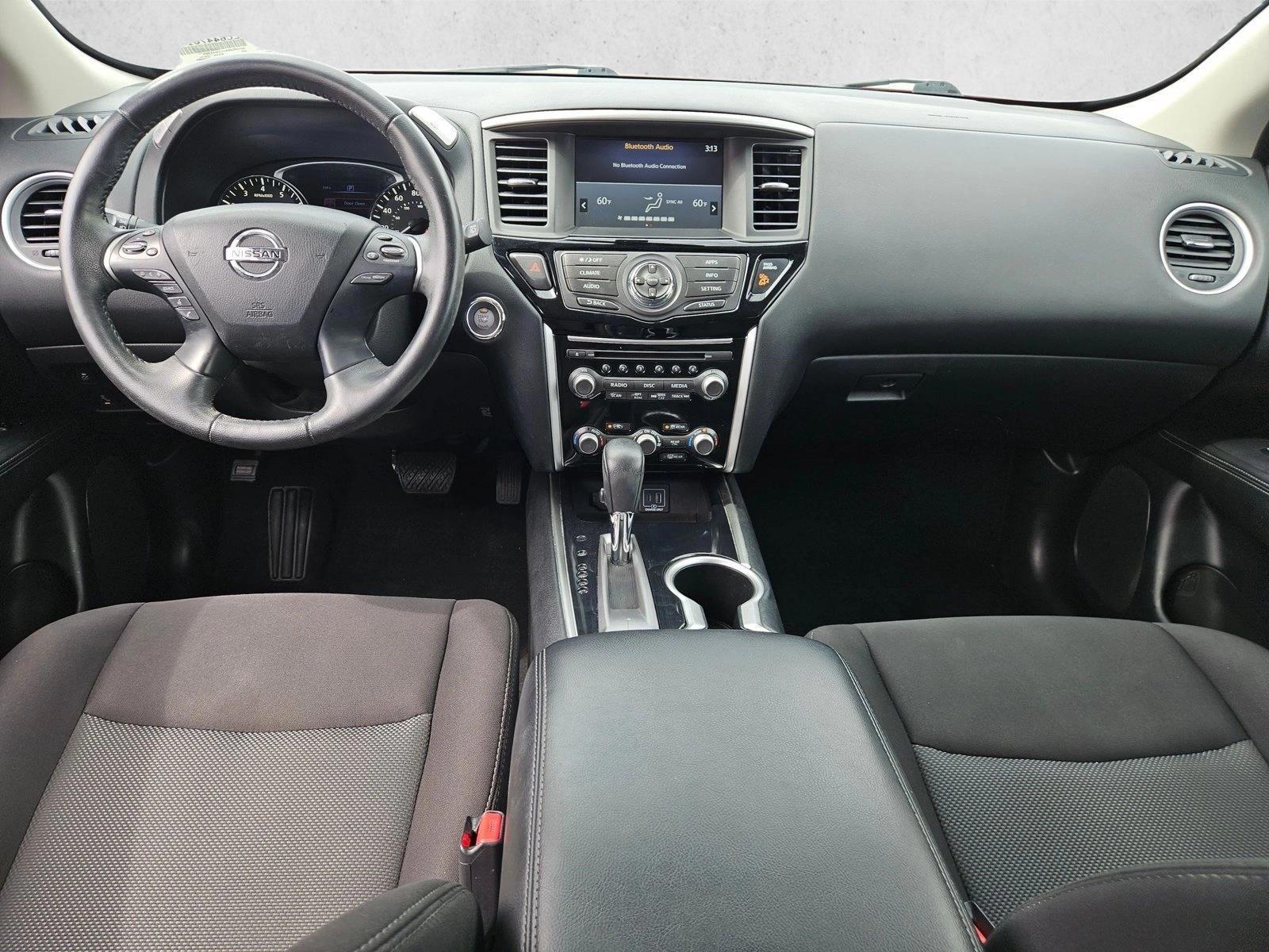 Thumbnail: 2020 Nissan Pathfinder - 3