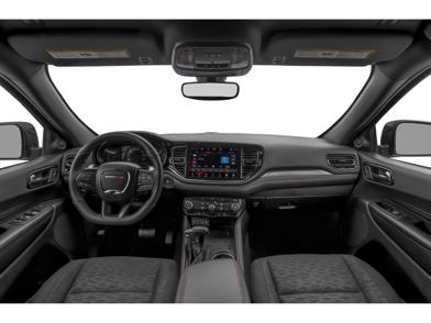 2027 Dodge Durango