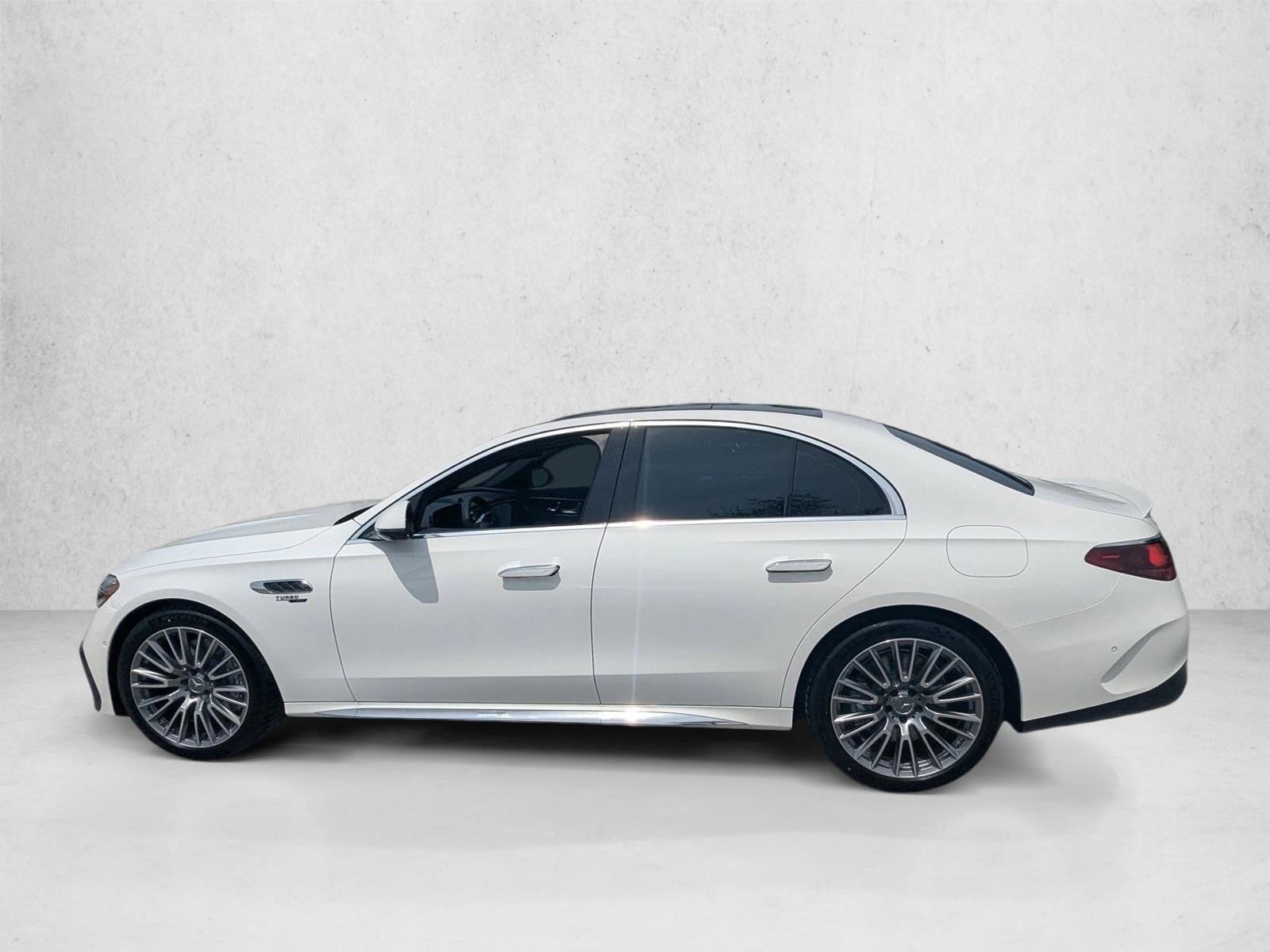 Thumbnail: 2026 Mercedes-Benz E-Class - 2