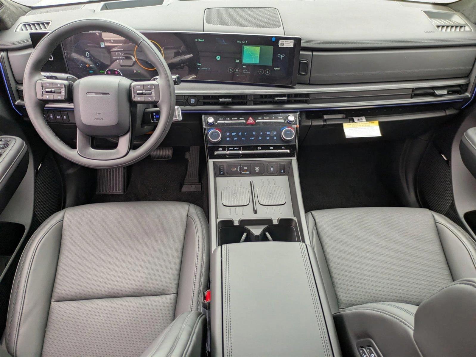 Thumbnail: 2025 Hyundai Santa Fe - 3