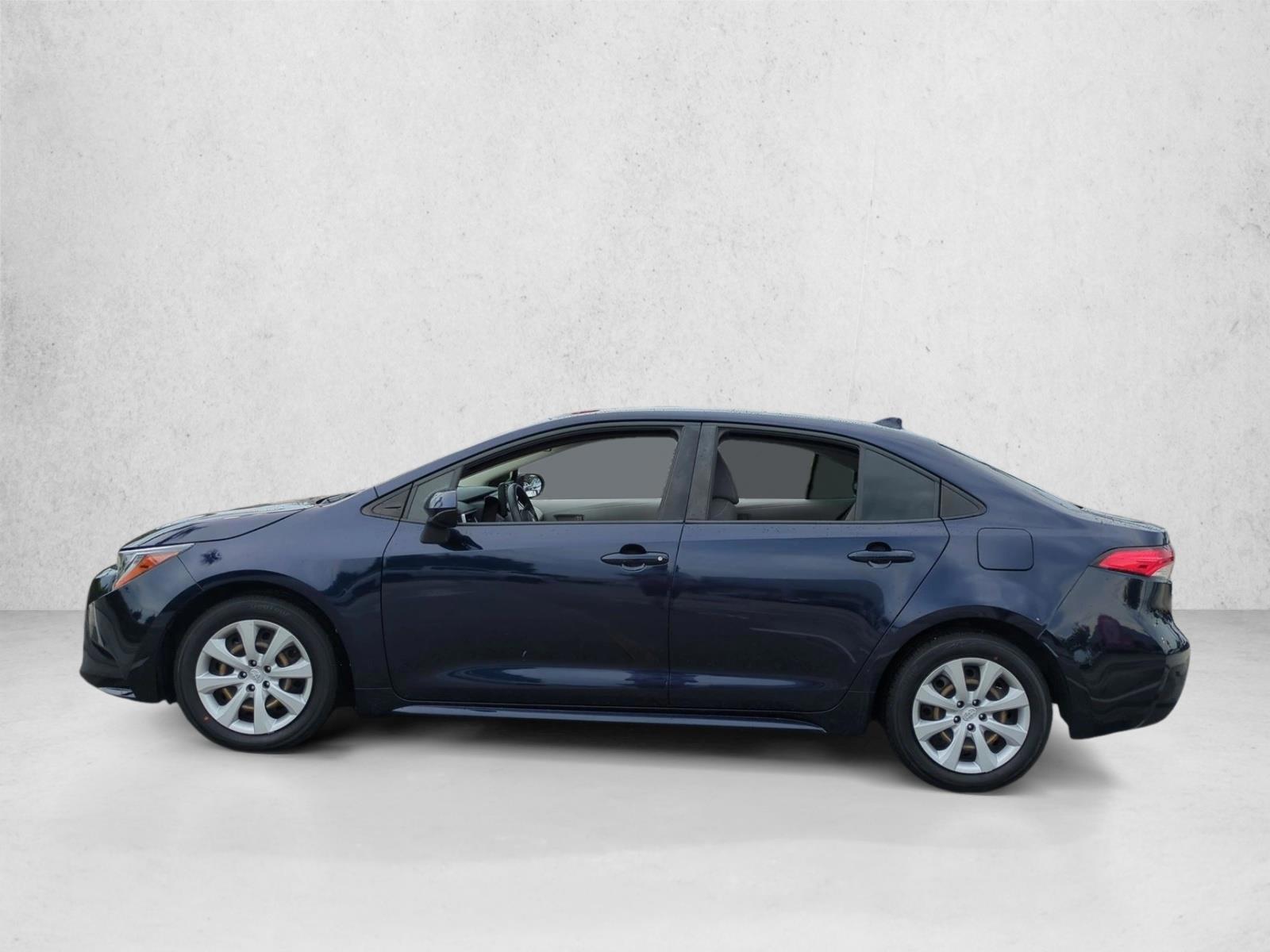 Thumbnail: 2022 Toyota Corolla - 2
