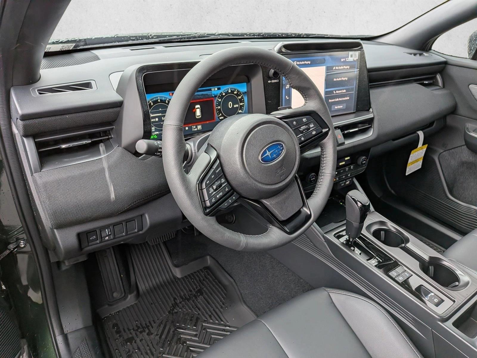 Thumbnail: 2026 Subaru Outback - 3