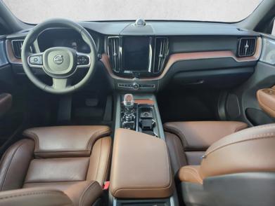 2024 Volvo XC60