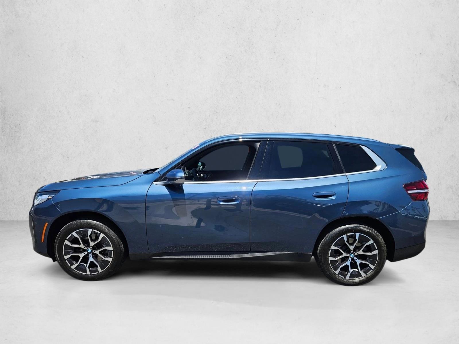 Thumbnail: 2026 BMW X3 - 2