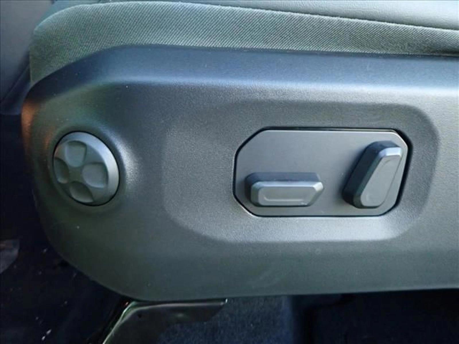 Thumbnail: 2026 Jeep Gladiator - 3