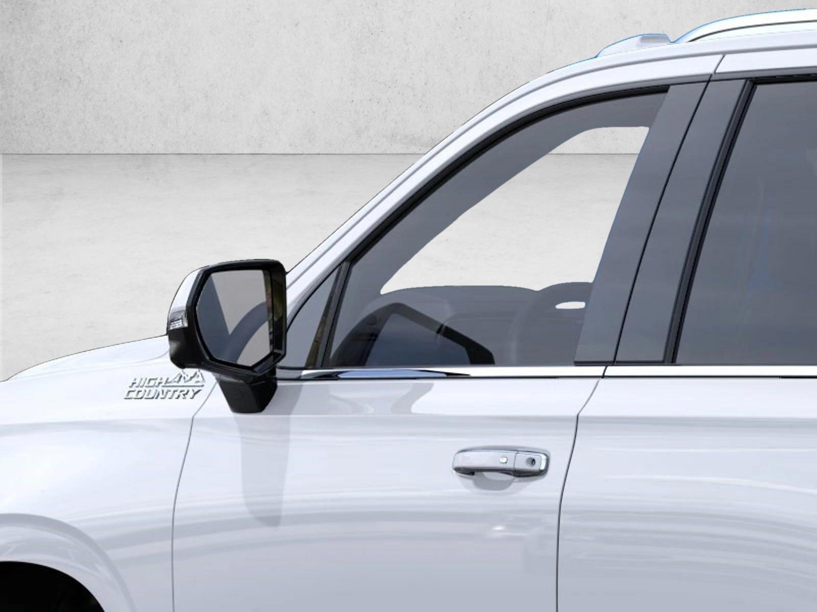 Thumbnail: 2026 Chevrolet Tahoe - 3