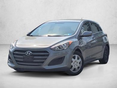 2017 Hyundai Elantra GT