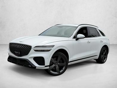 2022 Genesis GV70