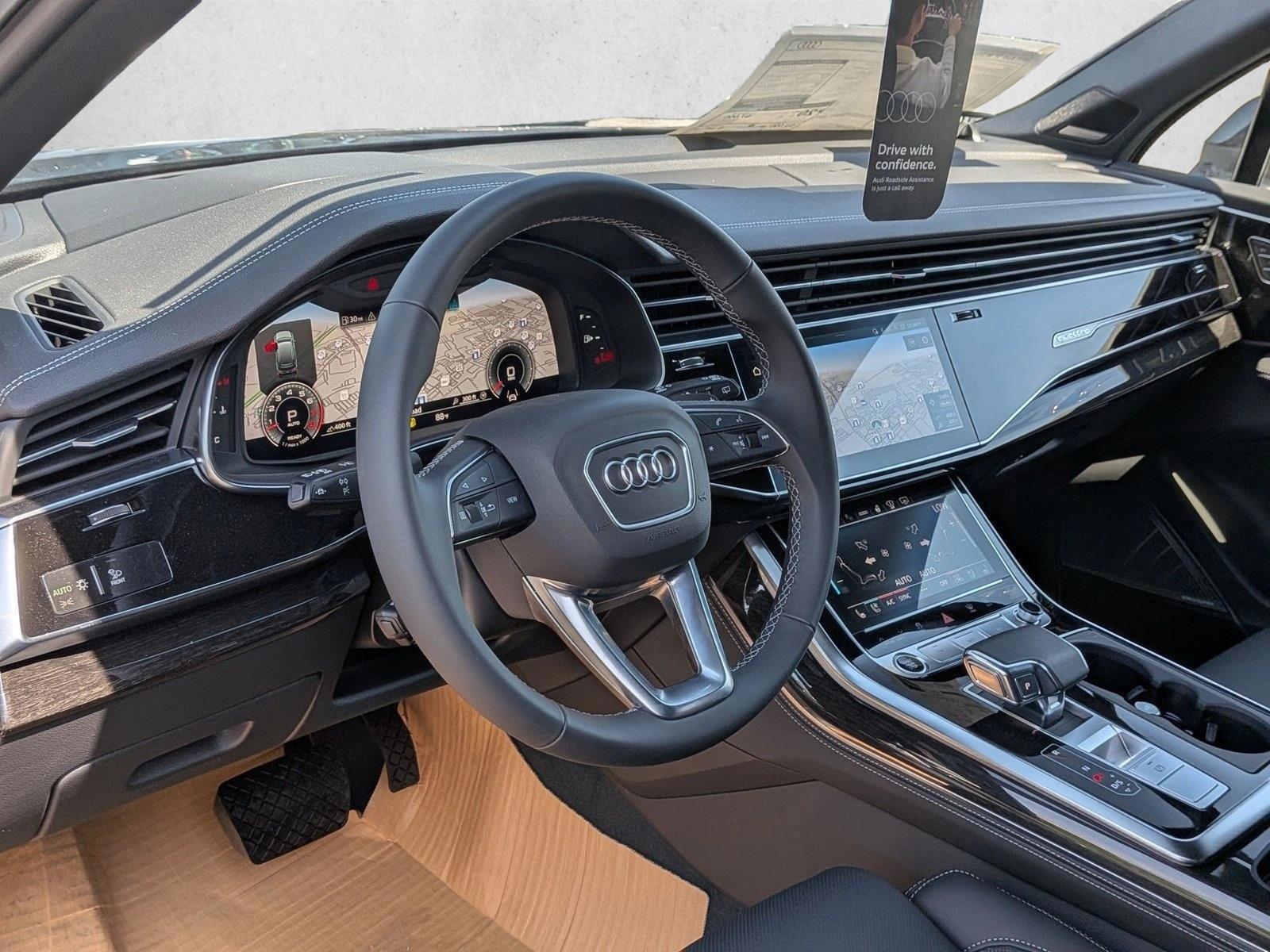 Thumbnail: 2026 Audi Q7 - 3