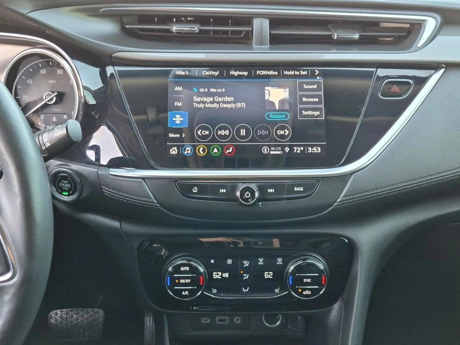 2022 Buick Encore GX Essence - Photo 21
