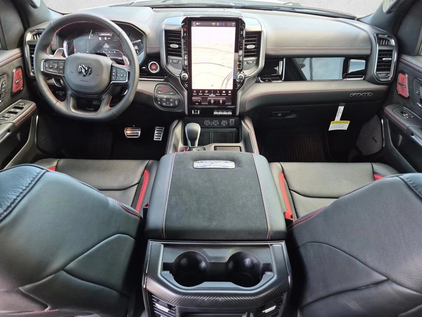Thumbnail: 2026 RAM 1500 - 3