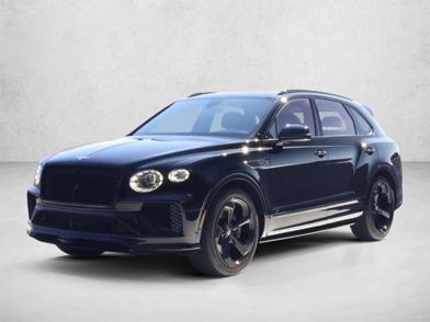 2022 Bentley Bentayga S -
                  Newport Beach, CA