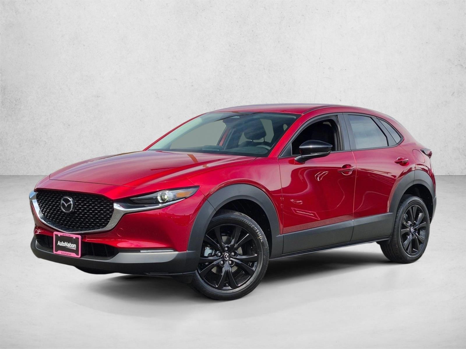 Thumbnail: 2026 Mazda CX-30 - 1