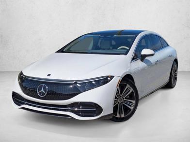 2023 Mercedes-Benz EQS 450 -
                  Sarasota, FL