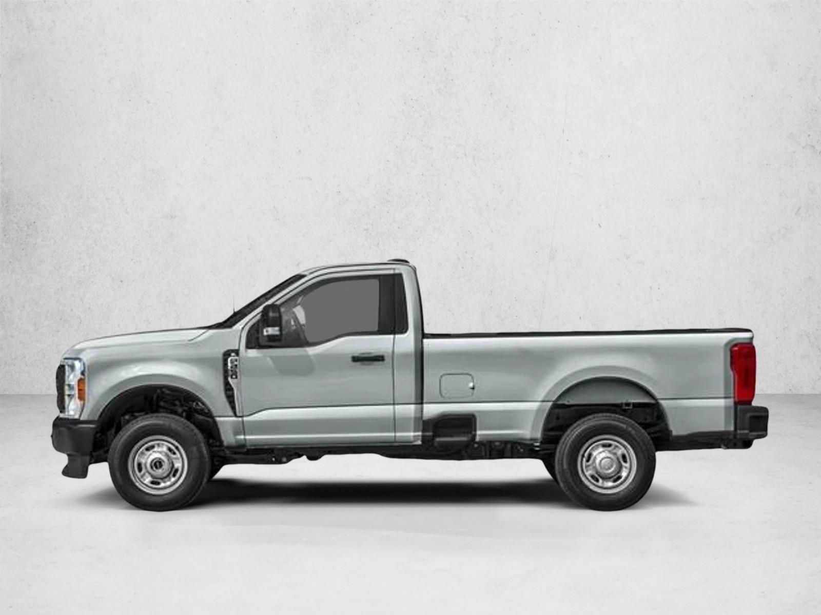 Thumbnail: 2026 Ford Econoline - 2
