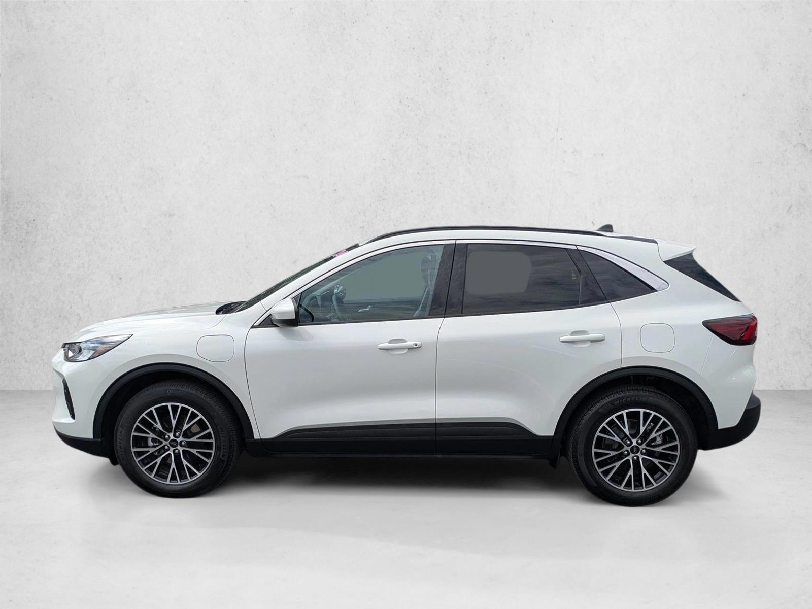 Thumbnail: 2024 Ford Escape - 2