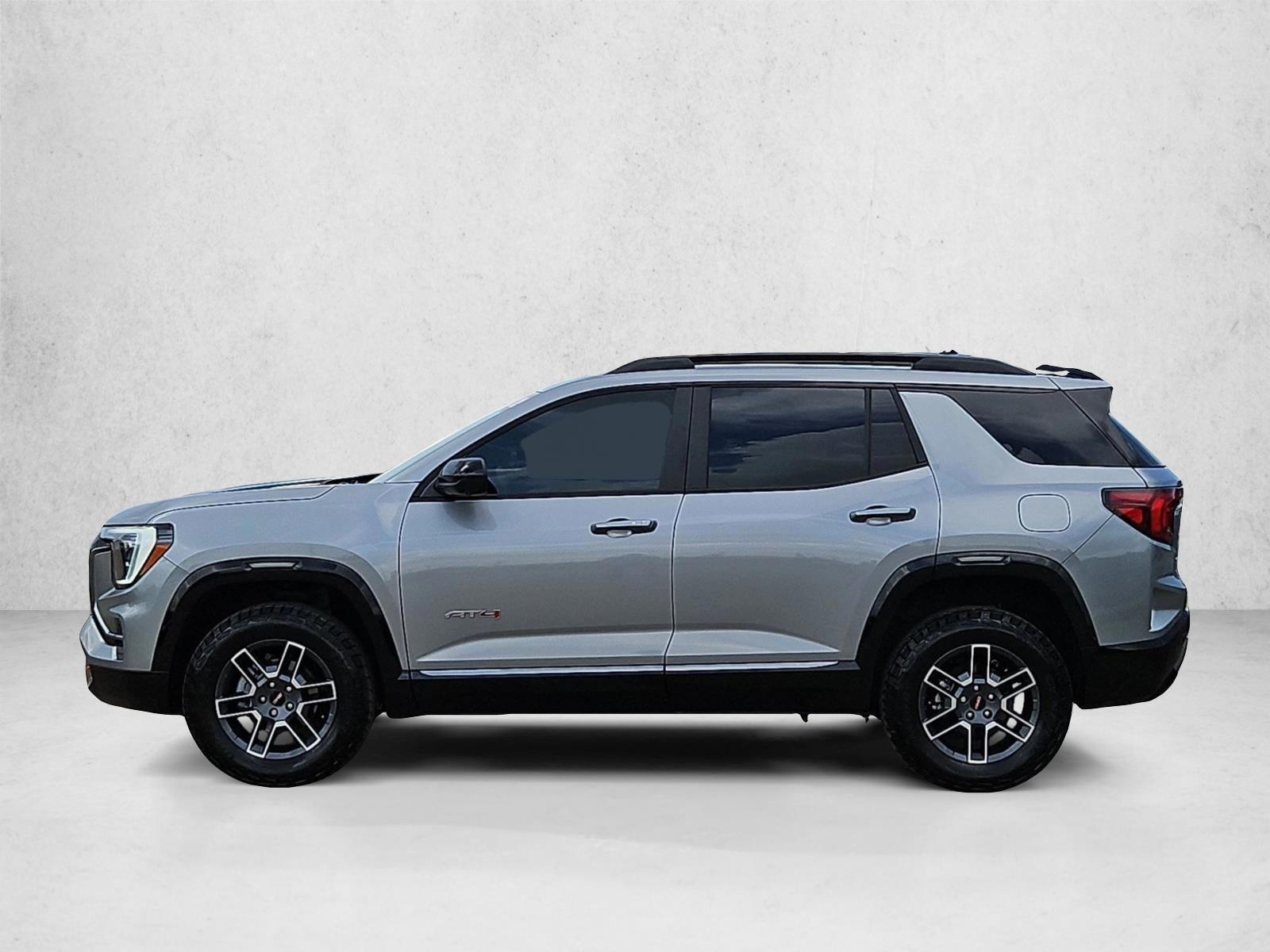Thumbnail: 2026 GMC Terrain - 2