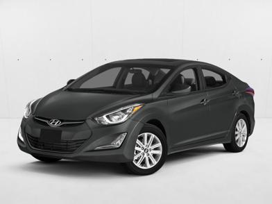 2015 Hyundai Elantra Limited Edition -
                  Savannah, GA