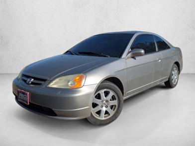 2003 Honda Civic EX -
                  Westminster, CO