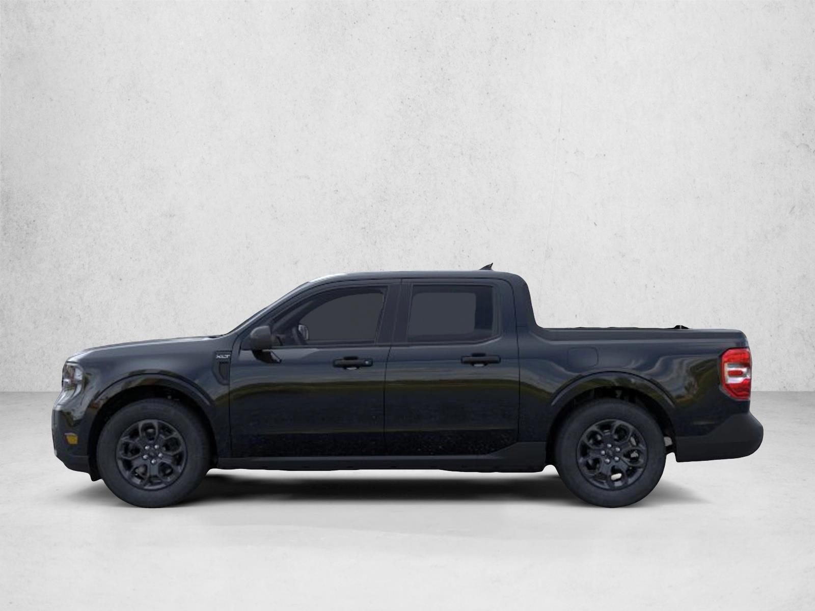 Thumbnail: 2026 Ford Maverick - 3