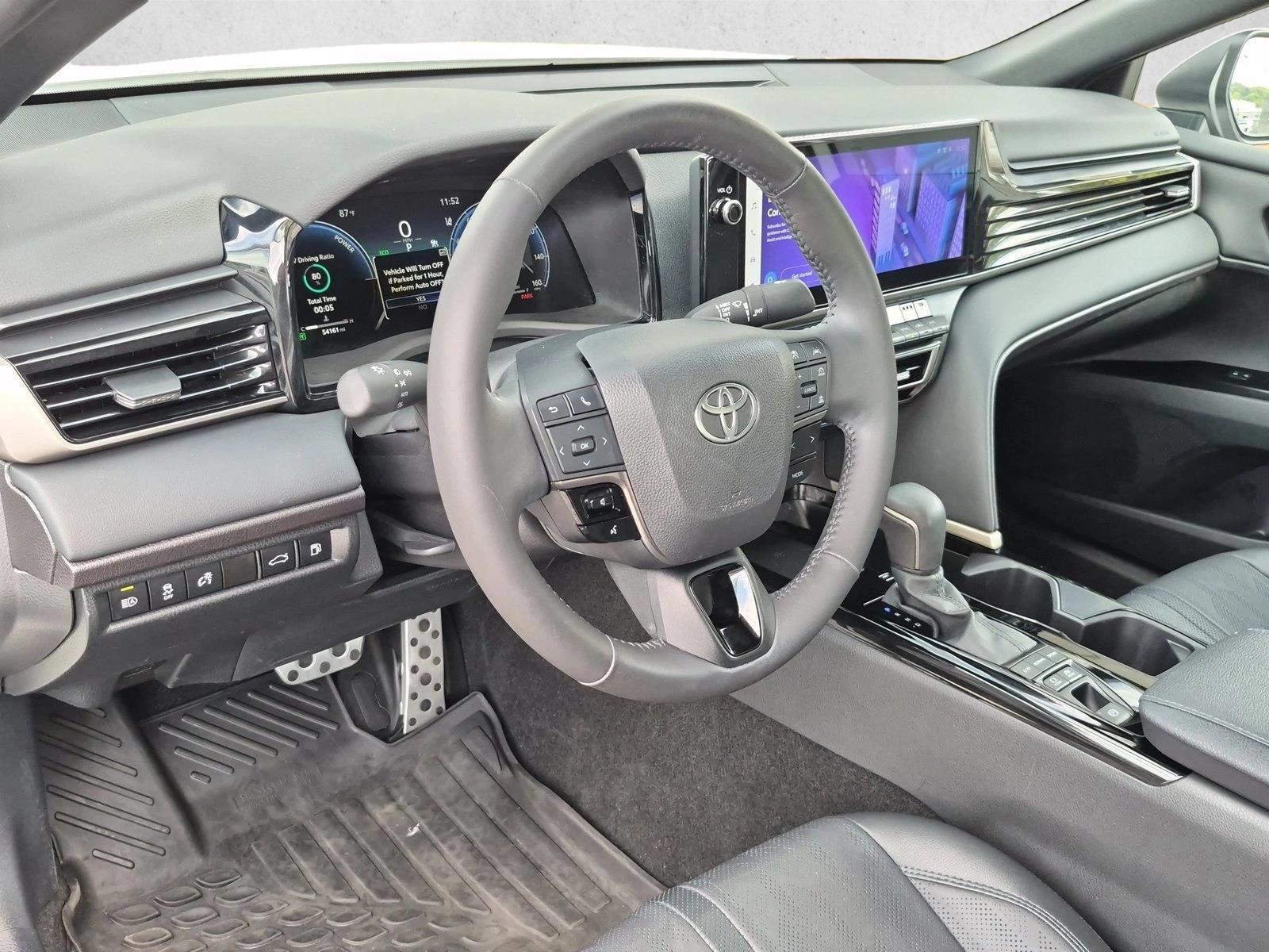 Thumbnail: 2025 Toyota Camry - 3