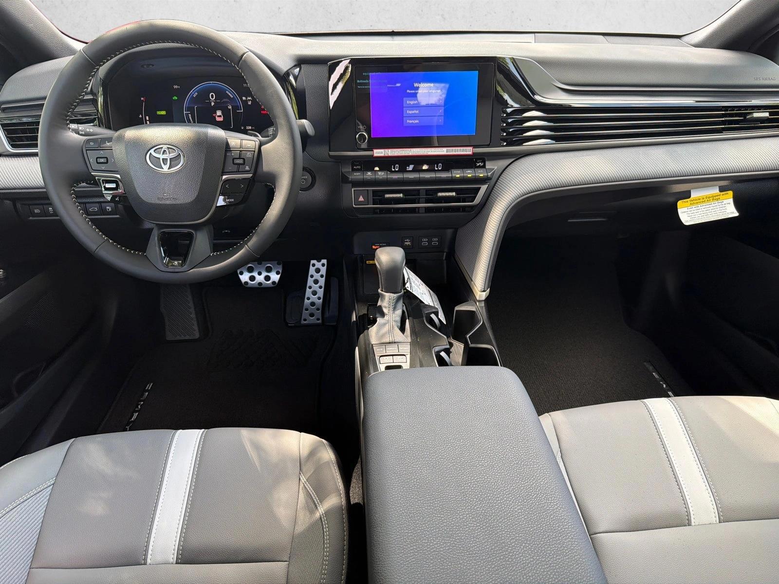 Thumbnail: 2026 Toyota Camry - 3