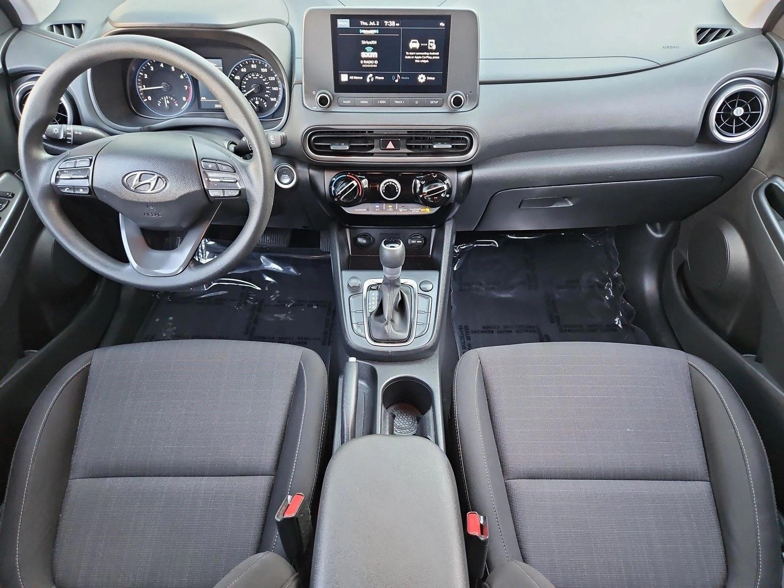 Thumbnail: 2023 Hyundai Kona - 4