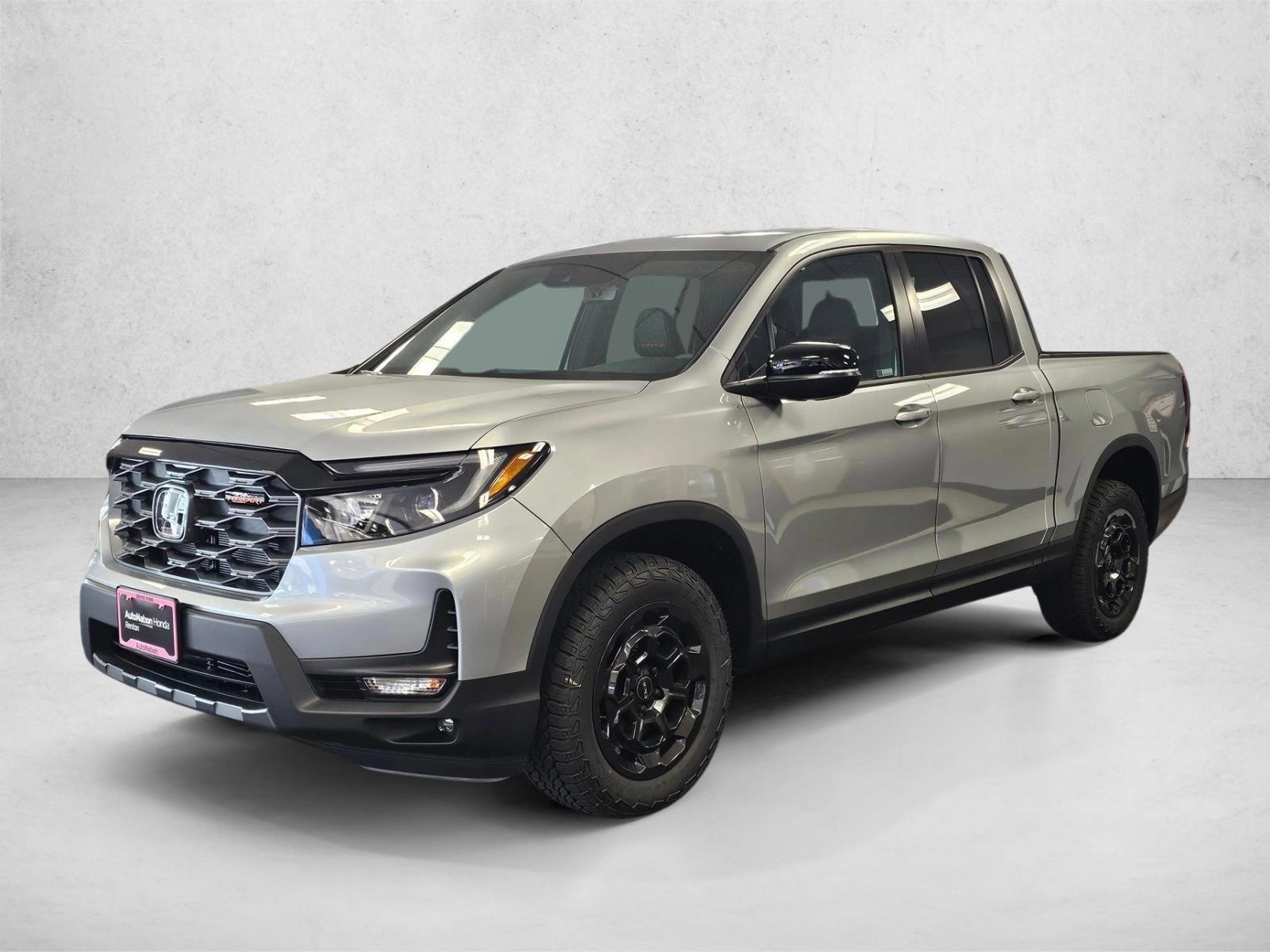 Thumbnail: 2026 Honda Ridgeline - 1