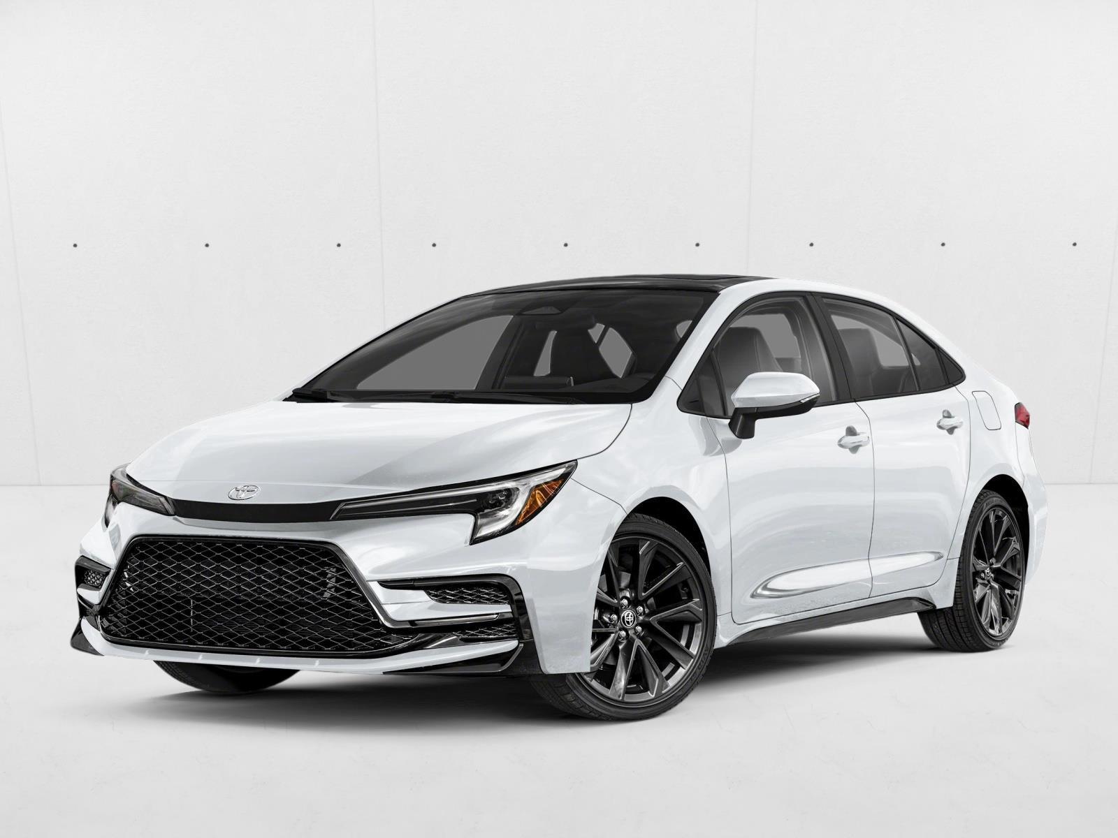 Thumbnail: 2026 Toyota Corolla - 1