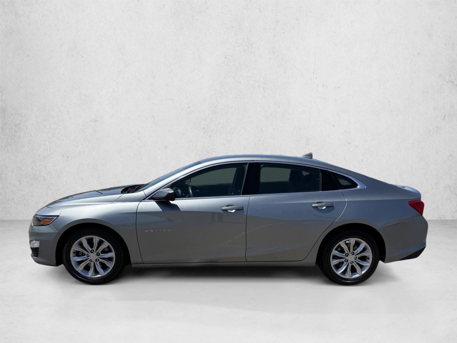 Thumbnail: 2024 Chevrolet Malibu - 2