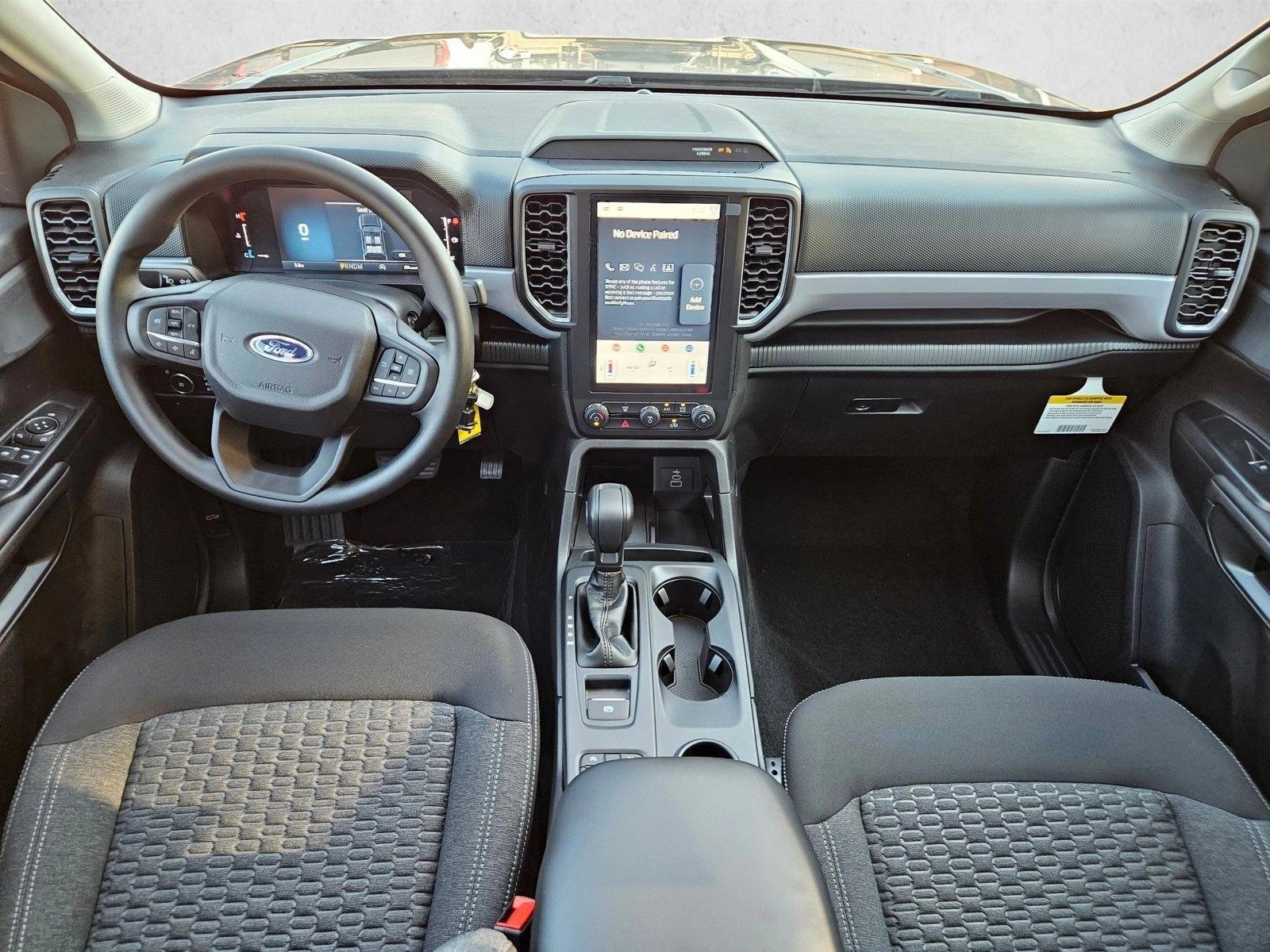 Thumbnail: 2026 Ford Ranger - 3