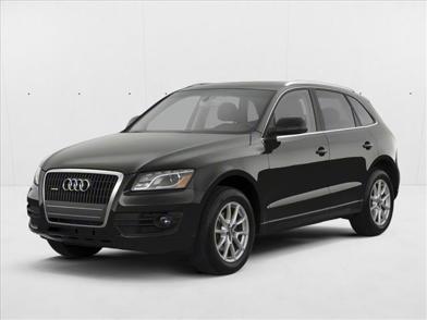 2010 Audi Q5 Premium -
                  Albuquerque, NM