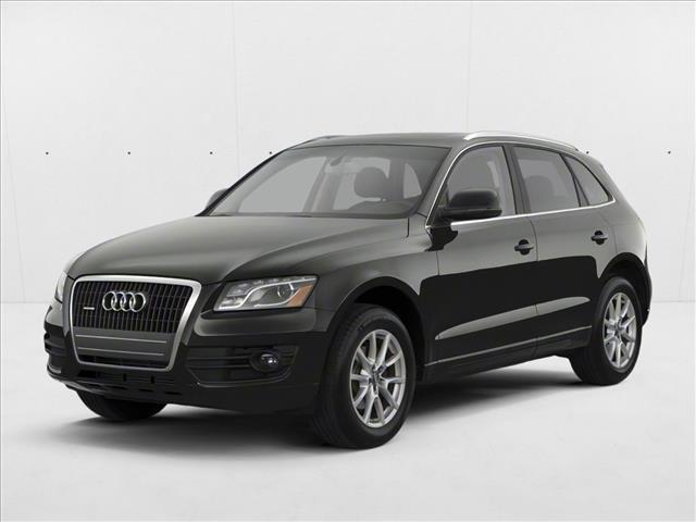 2010 Audi Q5 3.2 quattro Tiptronic Premium's photo