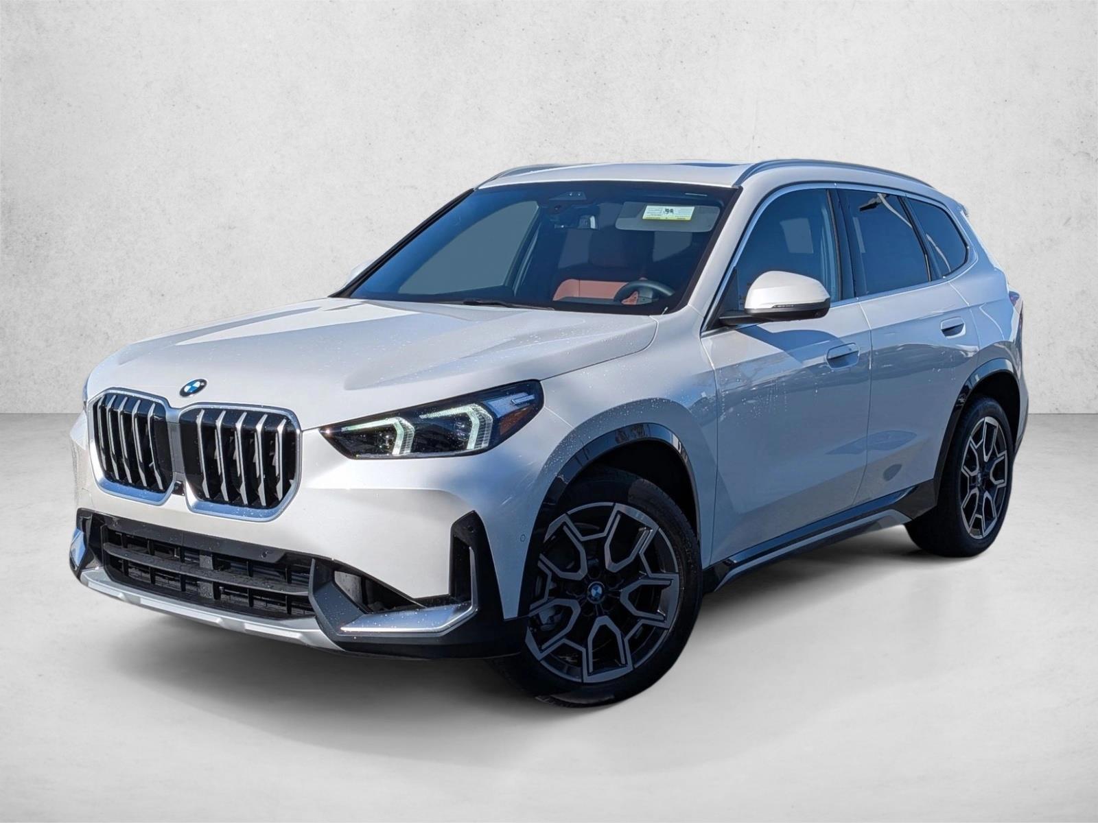 Thumbnail: 2026 BMW X1 - 1