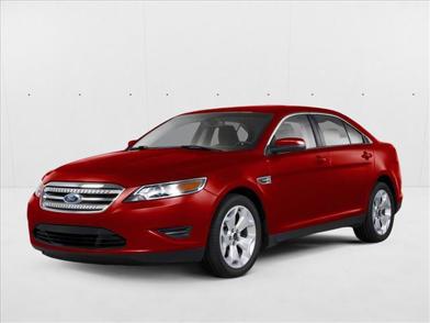 2012 Ford Taurus SHO -
                  Miami, FL