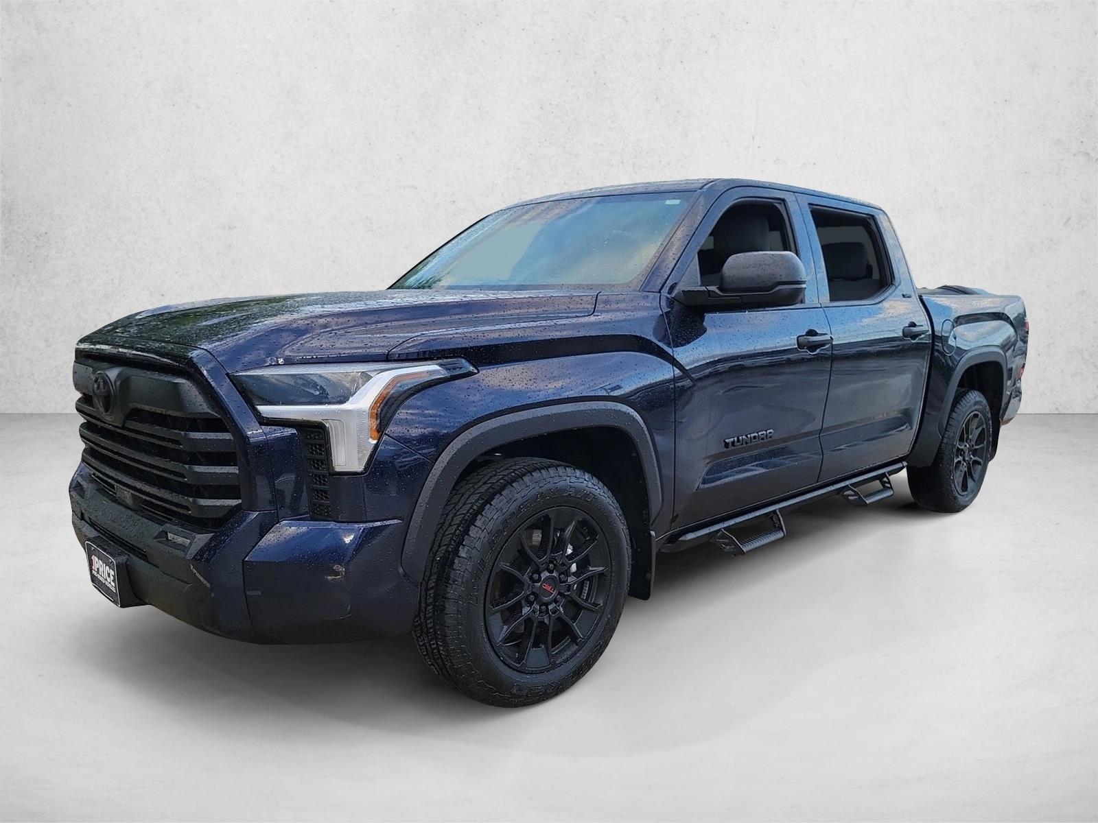 Thumbnail: 2025 Toyota Tundra - 1