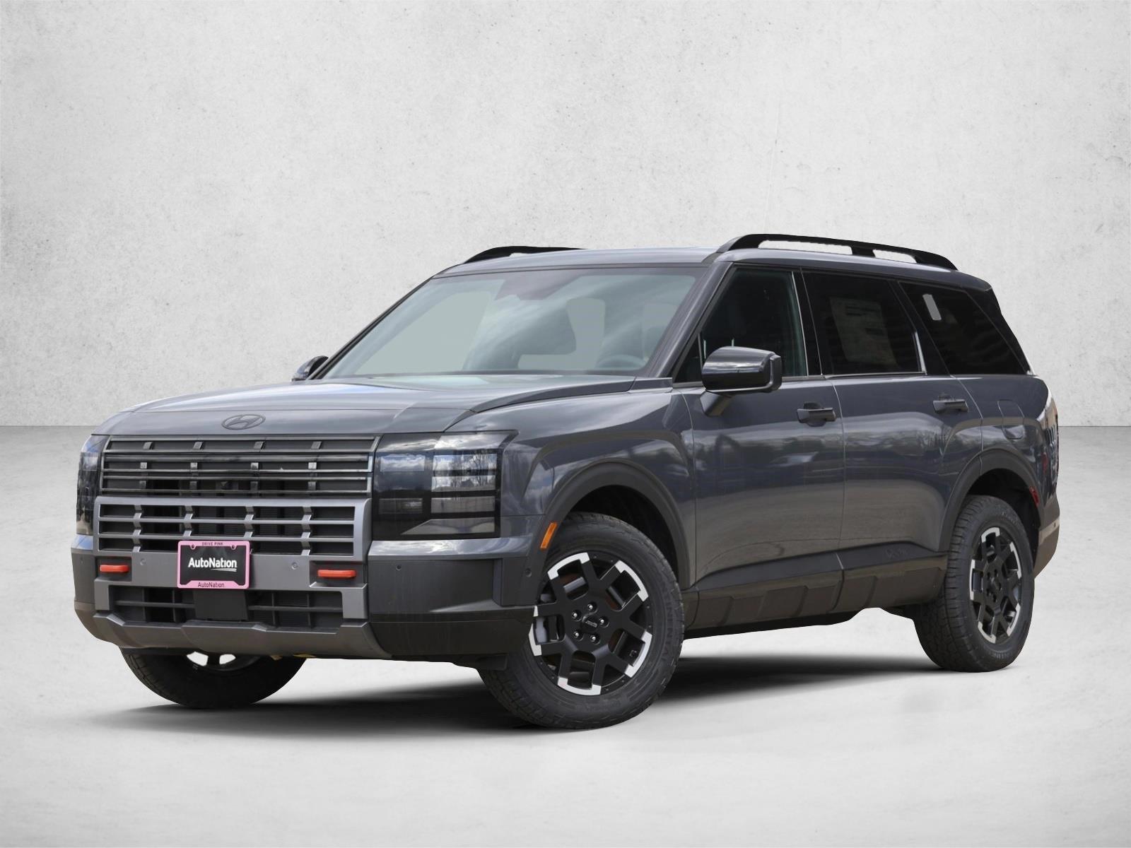 Thumbnail: 2026 Hyundai Palisade - 1