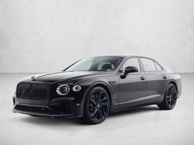 2026 BENTLEY FLYING SPUR