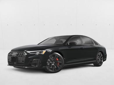 2026 Audi S8  -
                  Plano, TX